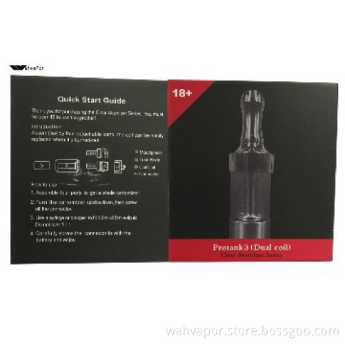 2014 good evod Electronic Cigarettes